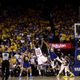 Image for article titled Lou Williams Stuffed Golden State Into The Trash